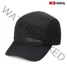 케이투 K2 캠프 캡모자 동계 보온 작업 귀돌이 모자, 단품