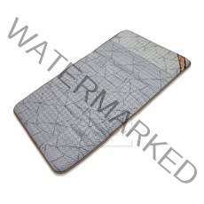 한일의료기 아랫목탄소 보료전기매트 슈퍼싱글 극세사, 본상품선택