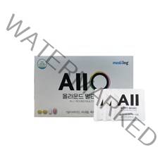 [KT알파쇼핑][메디로그] 올라운드 멀티비타 30포 (1개월분), 상세페이지참조