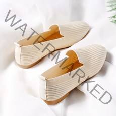 비직단화녀 봄신상 통풍로퍼 로퍼 로퍼 로퍼 nvzhenzhixiezi