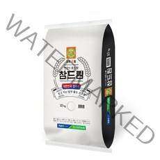 경기미 신김포농협 김포금쌀 참드림 10Kg 2021년 햅쌀