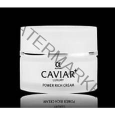 유럽에서 소문난 알파캐비어 리치크림 (ALPHA CAVIAR RICH) 50ml