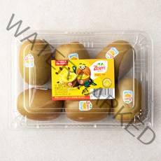 제스프리 썬골드 키위, 1.1kg(킹점보), 1팩