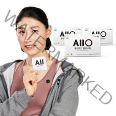메디로그 올라운드 멀티비타 3개월, 없음