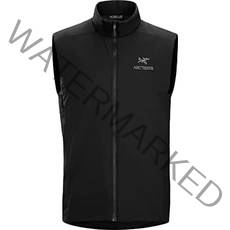 아크테릭스 arcteryx atom lt 남성 조끼 24110, XL, 블크