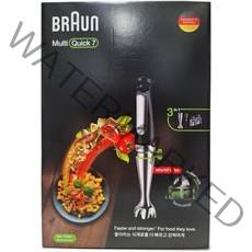 브라운 핸드블랜더 mq7026 핸드믹서 핸드블렌더