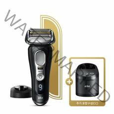브라운 HM 9시리즈 전기 면도기 9410S [충전기 기획팩], 단품