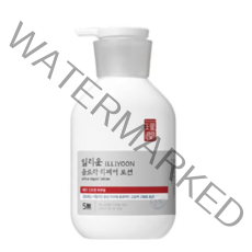 울트라리페어 로션 350ml 3개 하루종일 촉촉한 고농축 보습