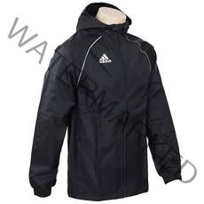 아디다스 COR18 RN JKT + 패션마스크