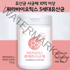 파라바이오틱스 분말 사군체 유산균 5세대 유산균 가루 신세대 사균 체 라토바실러스 루테리 모유 유산균 사군 체 실온 보관 파라 바이틱스 물에 타먹는 뿌려먹는 어르신 노인 유산균