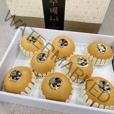 명품 나주배 선물용 가정용 선물세트 흡집배 못난이 배 5kg 7.5kg 15kg, 선물세트 7.5kg(8-10과)