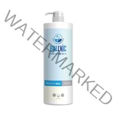 볼빅 [볼빅] 세보 샴푸 MAX (비듬 가려움케어) 1000g, 1개