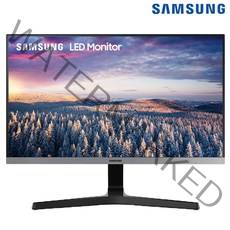 24인치 베젤리스 모니터 프리싱크 75Hz LS24R350FHKX