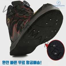 갯바위신발 핀펠트화, 270, 보아스타일