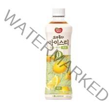 동원 보성홍차 아이스티 제로 레몬, 28개, 500ml