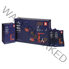 정관장 아이패스H 50ml x 30포 성장기 청소년, 90포