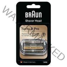 BRAUN 시리즈9 Pro 날망, 94M