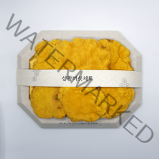 청림농원 국내산 상황버섯 선물세트 250g, 1개