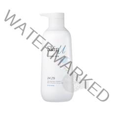 스킨유 에멀전 샤워젤 연약한 피부용, 600ml, 8개