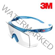 3M 보안경 - SF3700 스카치가드 김서림 긁힘 방지, SF-3701AS (투명)