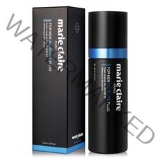 마리끌레르 포맨 옴므 스킨로션 올인원 플루이드 블루, 150ml, 1개