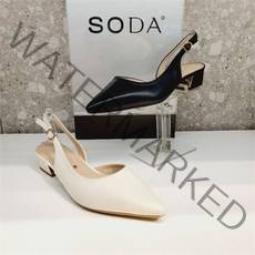 소다 NC02 여성 슬링백 FLO109 1