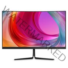 한성컴퓨터 1200R 커브드 게이밍 리얼 144 모니터, TFG24F14V(일반)