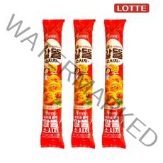 롯데 알뜰소시지 650g X 3개