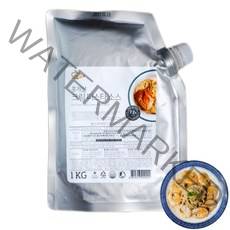 고래미 홍게살 크림 파스타 소스 1kg