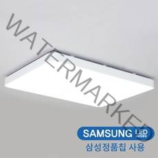 삼성정품칩 시스템거실등 LED180W(SPT6)LRT 국산KC인증 천장등/실링라이트