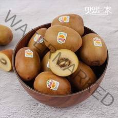 맛있는가 제스프리 골드키위 점보 2.3kg 14~18개입, 없음, 상세설명 참조