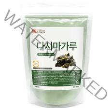 갑당약초 다시마가루300g, 3개