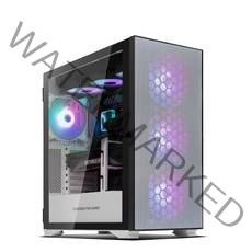한성컴퓨터 게이밍 데스크탑 화이트 TFG DX2708Xi (i7-11700K WIN미포함 RAM 16GB NVMe 512GB RTX 3080 Ti), 기본형
