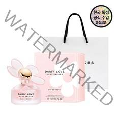 [공식수입원] 마크제이콥스 데이지 러브 오 쏘 스윗 EDT 50ml, 단품