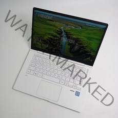 LG 그램 14인치 980g 초경량 i5 FHD 6TH 노트북