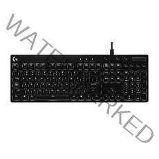 로지텍 G610 ORION RED 기계식 게이밍 키보드 - 북미판/영문자판, 01_오픈박스