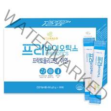 비타할로 프리바이오틱스 프락토올리고당 FOS, 5g, 90개입