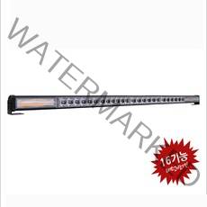 12V 24V 6구 LED 경광등, 24V 황백백백백황