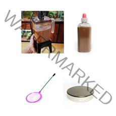 지스 ZH-2000 브라인슈림프 부화기 세트, 단품