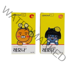레모나 산 10p, 35개, 20g