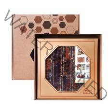 [예약상품 8/25(목)부터 순차발송][메가마트]지리산 벌집꿀 세트 1.5kg, 필수