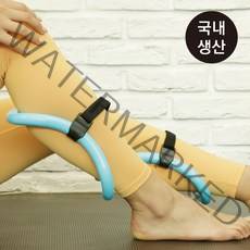 케어링 국산 요가링 사용설명서포함, 아이리스(소프트)