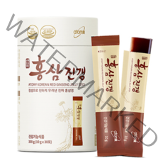 애터미 홍삼 진갱