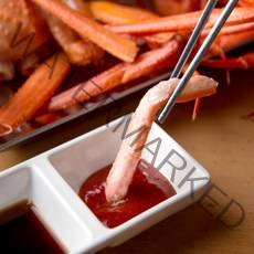 당일조업 발송 포항 구룡포 연지홍게 홍게살 자숙홍게 라면용 홍게, 박장금 연지홍게 정품 3kg