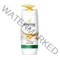 팬틴 프로브이 엑스트라 볼륨 샴푸, 500ml, 4개