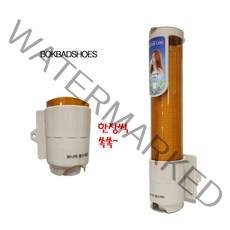 복받으슈 세모금컵 1000~4000매 디스펜서 세트상품 중 옵션선택, 1개, 선택10.세모금컵디스펜서 하향식 1대