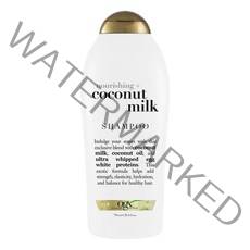 오지엑스 너리싱 코코넛 밀크 샴푸, 750ml, 1개
