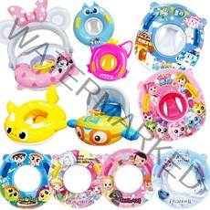 핑크퐁 베이직 유아쿠션보행기 220PW12, 핑크, 1개