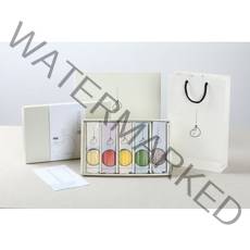 가나오색수연소면 가나2호 돌답례품 선물세트 선물세트추천 결혼답례품 조문답례품 국수 소면 교회답례품 수연소면, 750g, 1box