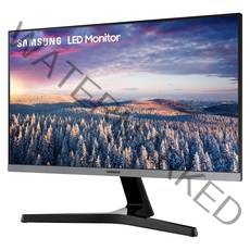 삼성전자 60.4cm S24R350 모니터, LS24R350FHKXKR